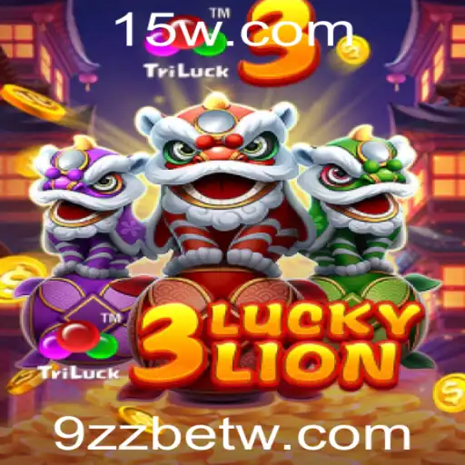 Descubra o Empolgante Mundo de 3LUCKYLION no 9zzbet