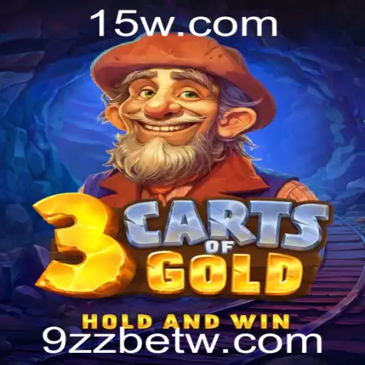 Explorando o Universo de 3cartsOfGold: O Novo Fenômeno em Jogos Online