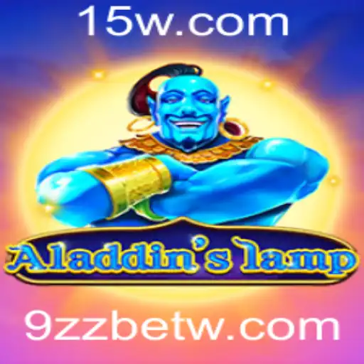 Descubra Aladdinslamp: O Jogo Inovador com 9zzbet