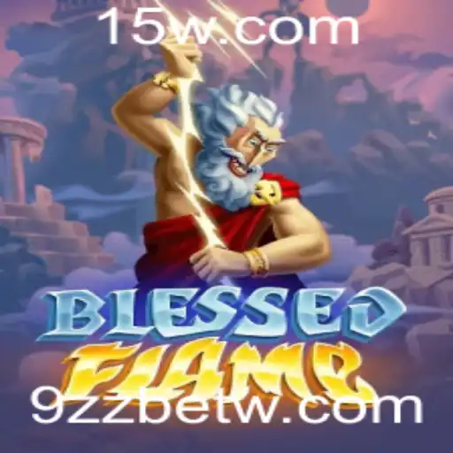 Descubra o Fascinante Mundo de BlessedFlame: O Jogo que Cativa e Surpreende