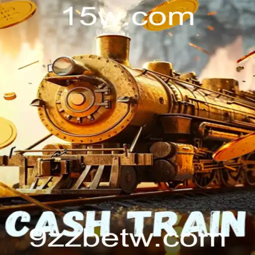 Explorando o Fascinante Mundo de CashTrain: O Jogo Rotulado com 9zzbet