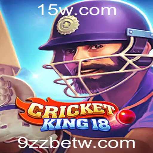 Descubra CricketKing18: O Novo Fenômeno do Mundo dos Jogos