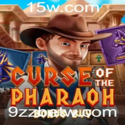 Explorando o Universo de Curse of the Pharaoh Bonus Buy no 9zzbet