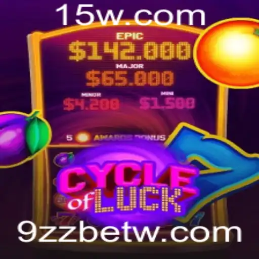 CycleofLuck: Um Mergulho Aprofundado Neste Empolgante Jogo de Azar