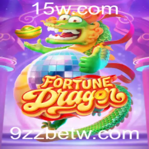 FortuneDragon: Mergulhe no Mundo da Aventura com 9zzbet