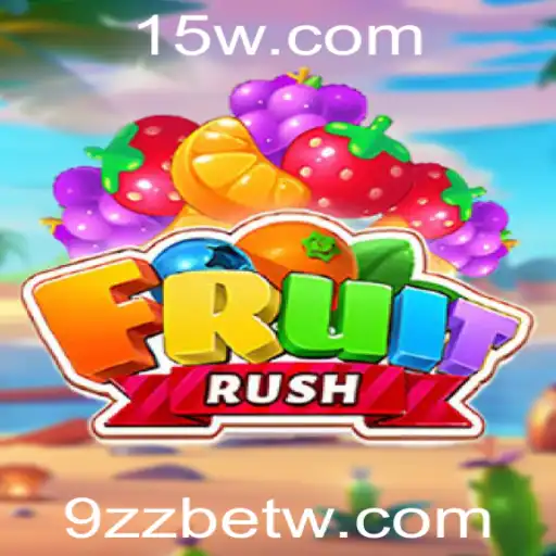 Explorando o Jogo de Aventura FruitRush com 9zzbet