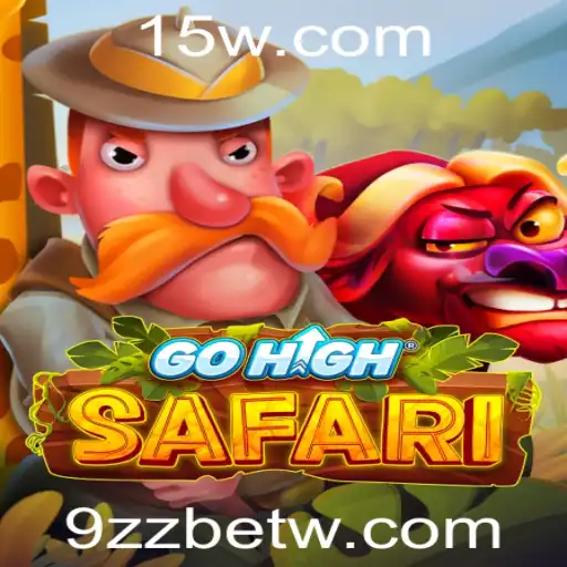 GoHighSafari: Explorando as Aventuras no Mundo dos Games