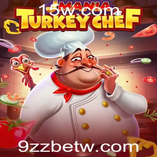 Explore JManiaTurkeyChef: Um Novo Jogo com Temática Culinária