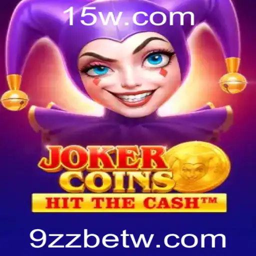 Explorando o Mundo de JokerCoins: Uma Nova Experiência de Jogo Online