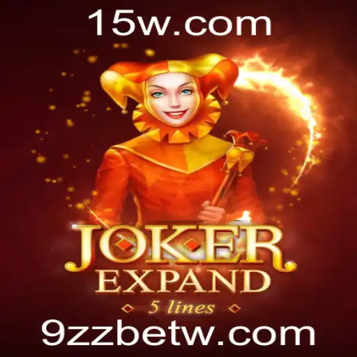 Explorando o Universo de JokerExpand com 9zzbet