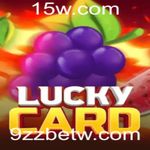 Explorando o Fascinante Mundo do Jogo 'LuckyCard'