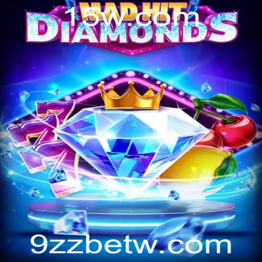 Explorando o Mundo de MadHitDiamonds: Um Jogo Inovador com a Plataforma 9zzbet
