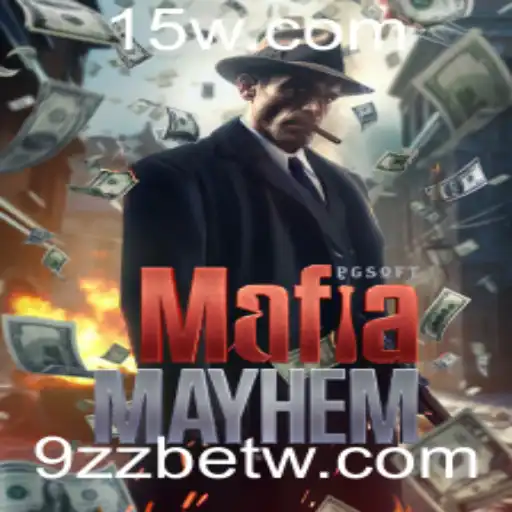 Explorando o Universo de MafiaMayhem: Um Mergulho no Jogo do Crime