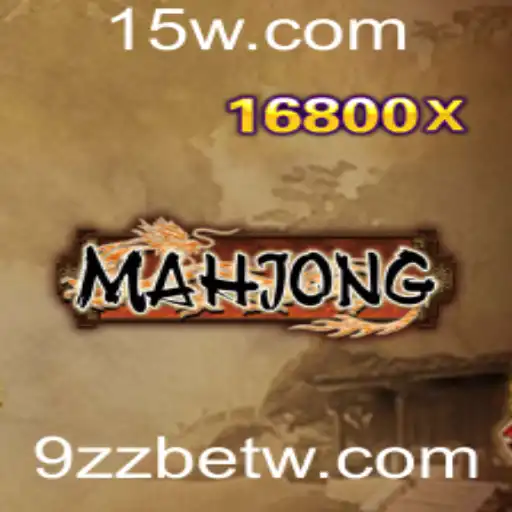 Descubra o Fascinante Mundo do Mahjong com 9zzbet