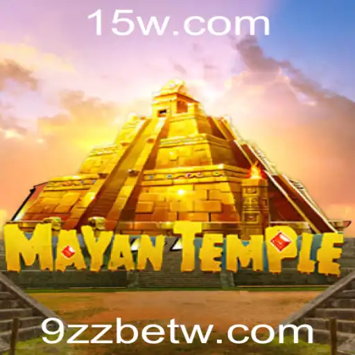 Descubra a Aventura de MayanTemple com 9zzbet
