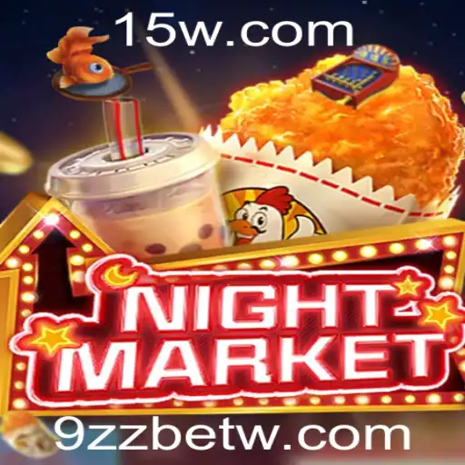 Descubra o Mundo Emocionante de NIGHTMARKET: Regras, Estratégias e Tendências