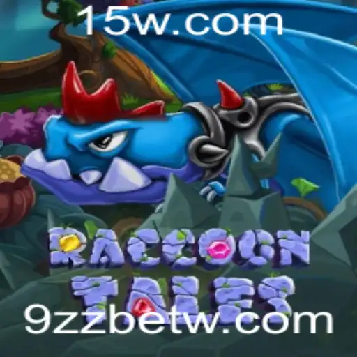 RaccoonTales: Uma Aventura Única no Mundo dos Guaxinins