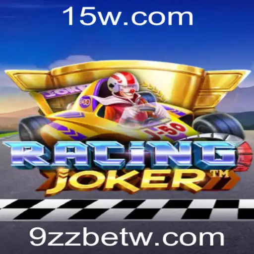 RacingJoker: O Jogo de Corrida Revolucionário Impulsionado por 9zzbet