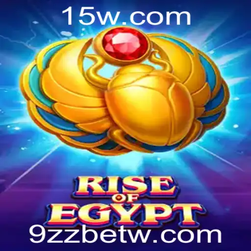 Descubra o Fascinante Mundo de RiseOfEgypt no 9zzbet