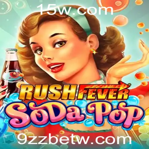 Descubra RushFeverSodaPop: O Jogo Que Conquista Multidões