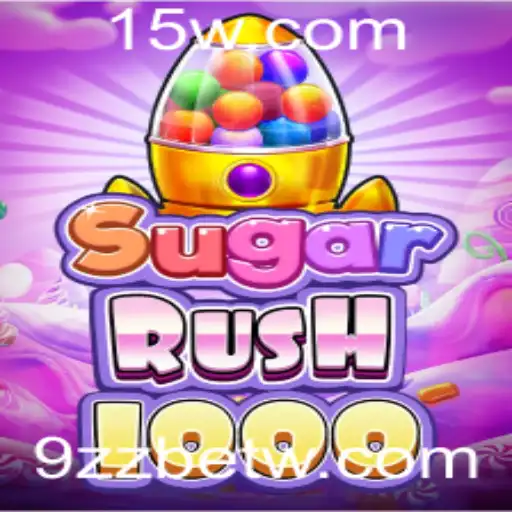 Descubra a Emoção do Jogo SugarRush1000