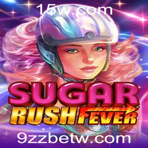 Descubra o Mundo Encantado do Jogo SugarRushFever com 9zzbet