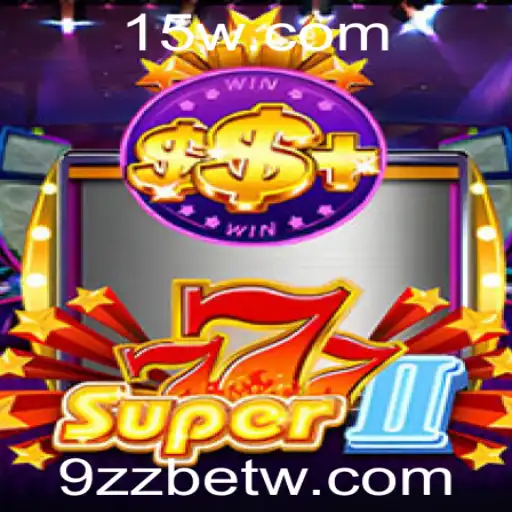 Explorando o Mundo de Super777II: Um Mergulho nas Regras e Atrações do Jogo