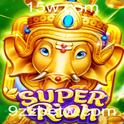 Descubra o Mundo de SuperRich: O Jogo de Estratégia da 9zzbet