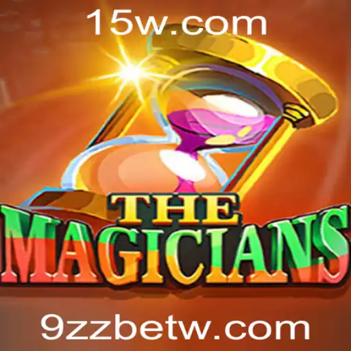 TheMagicians: Explore o Fascinante Mundo do Novo Jogo com 9zzbet