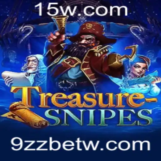 Explorando o Mundo do Jogo 'TreasureSnipes'