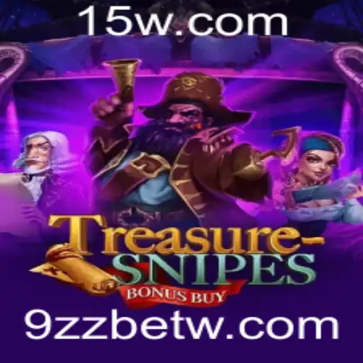 Explorando Tesouros com TreasuresnipesBonusBuy: Um Mergulho no Mundo dos Jogos