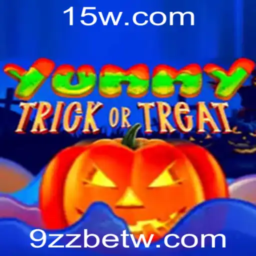 Descubra o Mundo Envolvente de 'YummyTrickorTreat'
